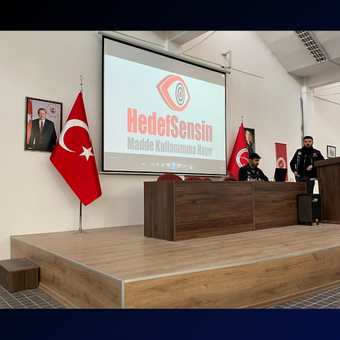 Yüksekokulumuzda 