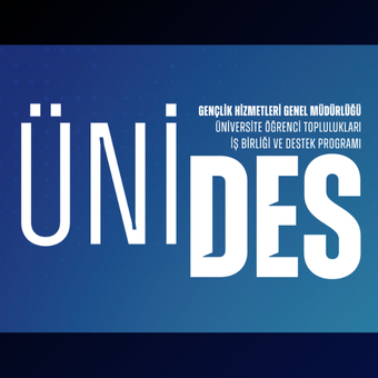 ÜNİDES Kapsamında Desteklenmeye Hak Kazanan Projelerimiz