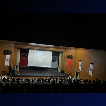 Yüksekokulumuzda 