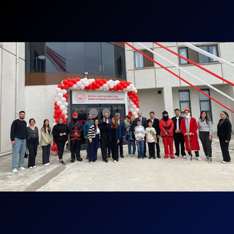 Kuşaklar Arası Gönül Bağı Projesi Devam Ediyor