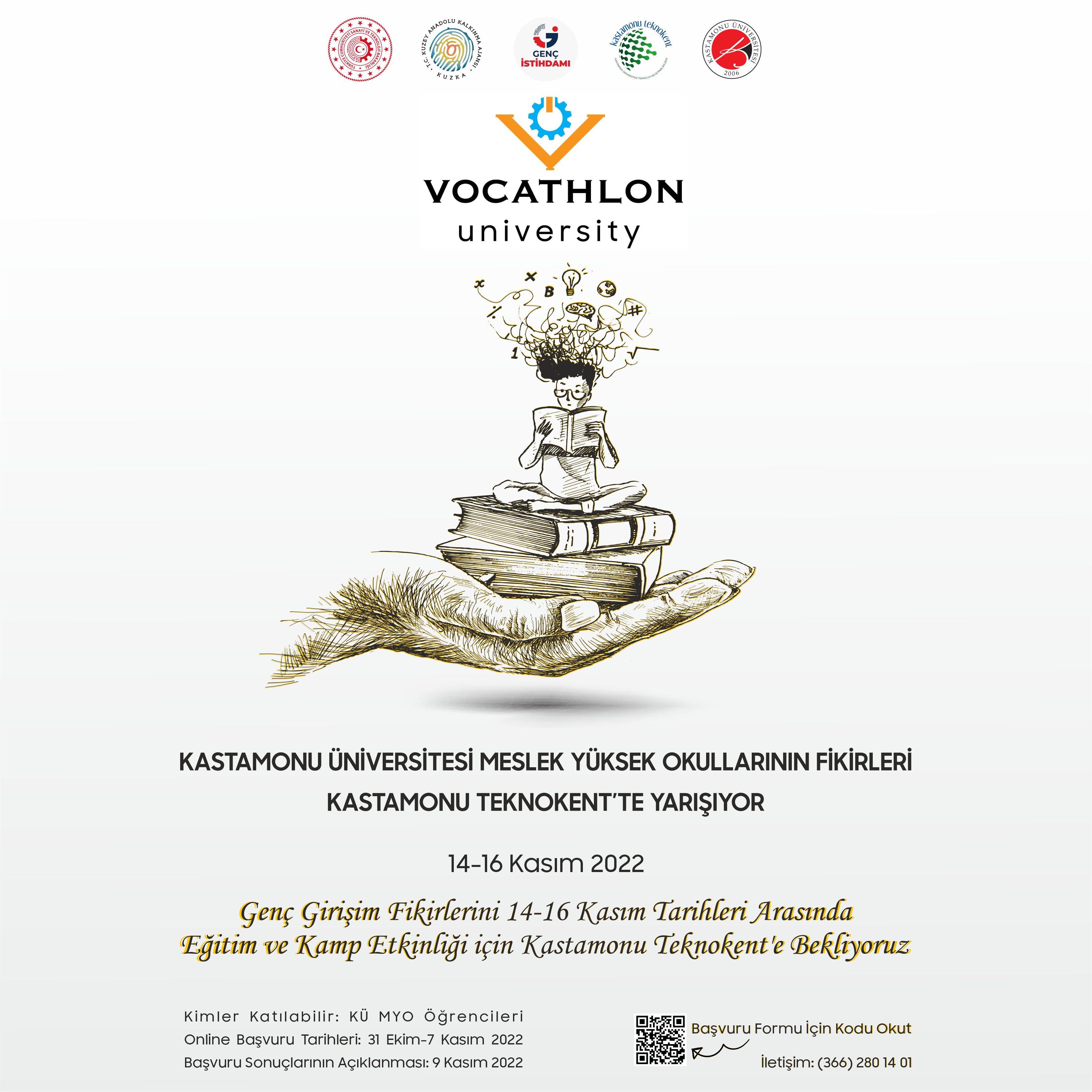 girisimcilik