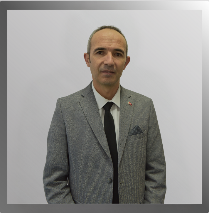 Barış BALCI