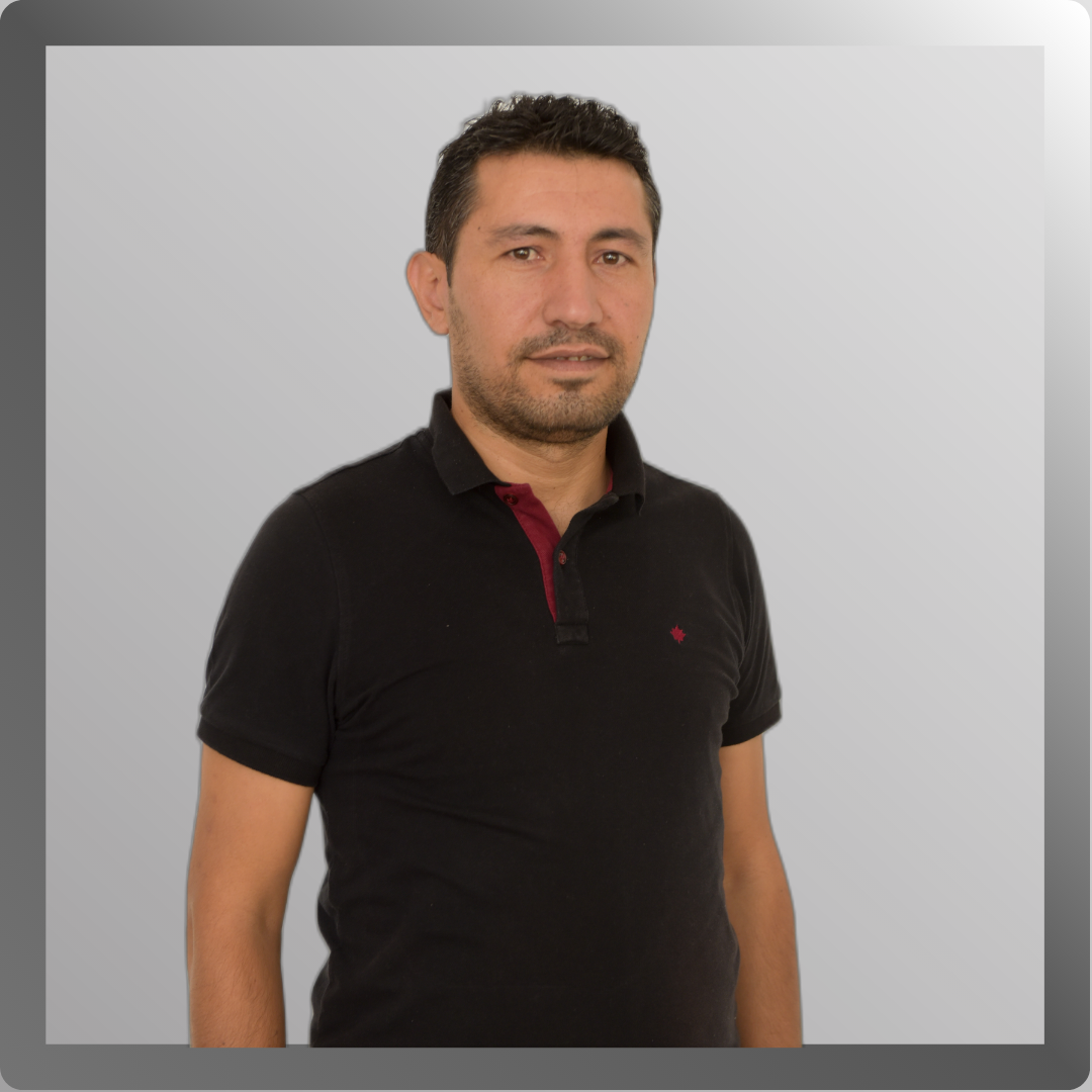 Dr. Öğr. Üyesi Ahmet GÜLSOY