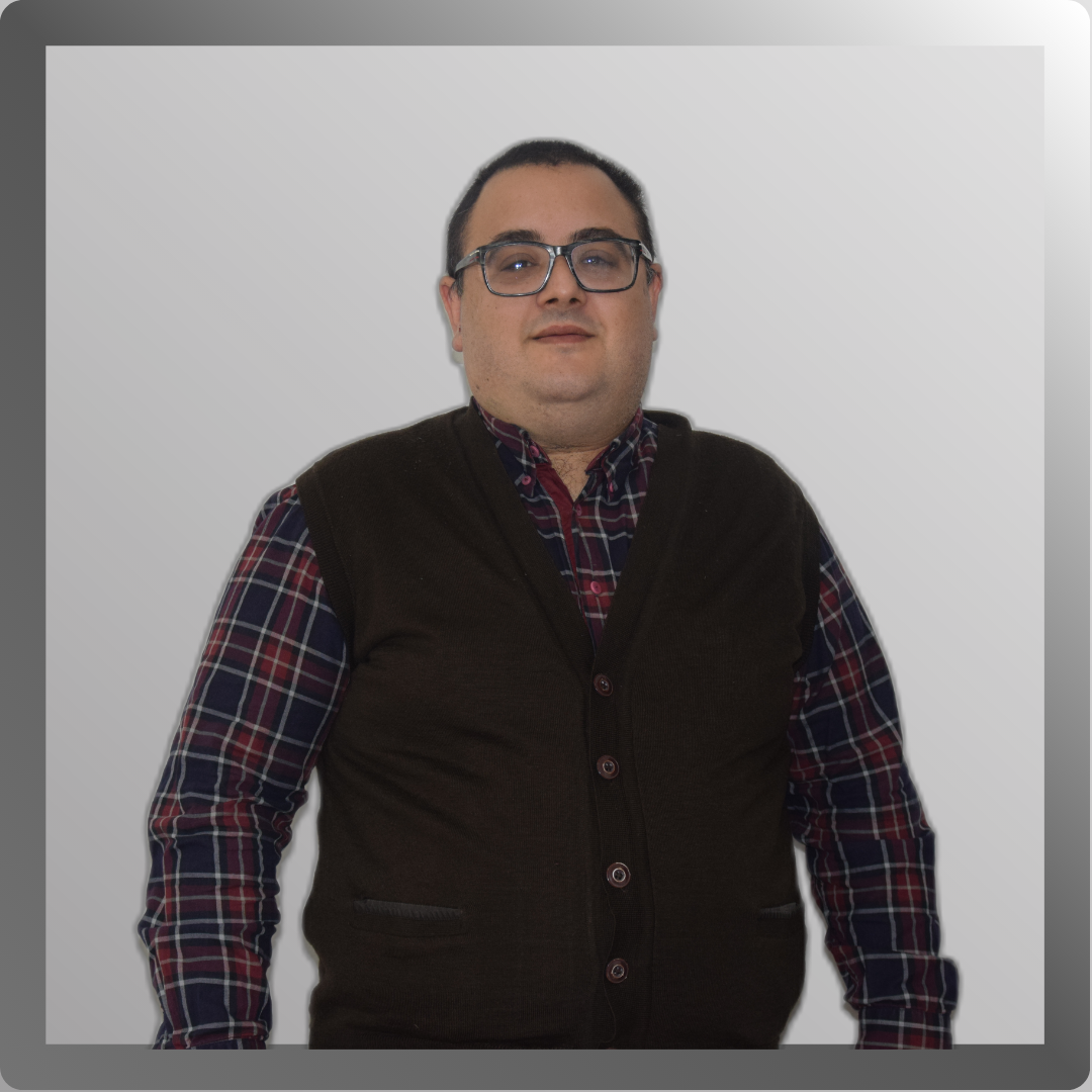 Dr. Öğr. Üyesi Atilla HEPKORUCU  