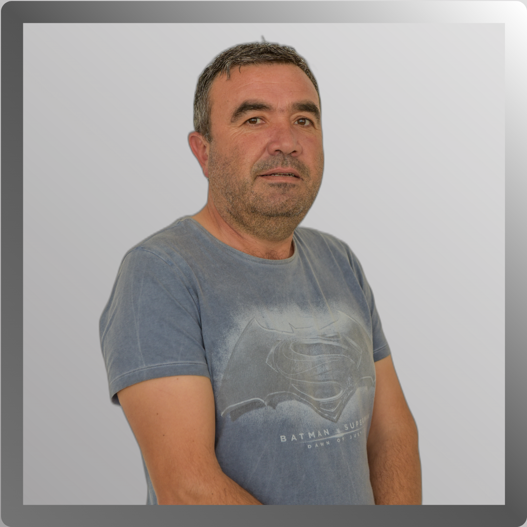 Ahmet KABADAYI