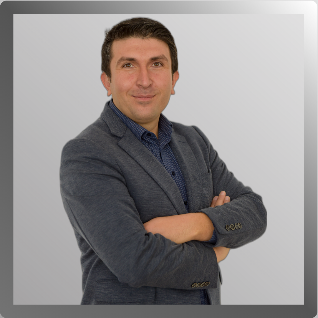 Öğr. Gör. Ali OLUK