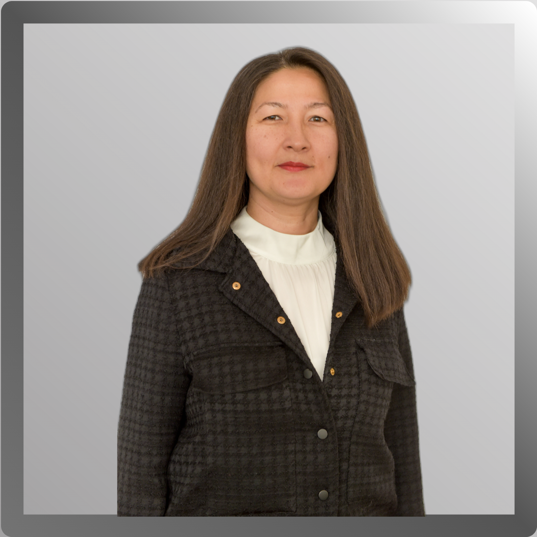 Dr. Öğr. Üyesi Çiğdem KAYABAŞI