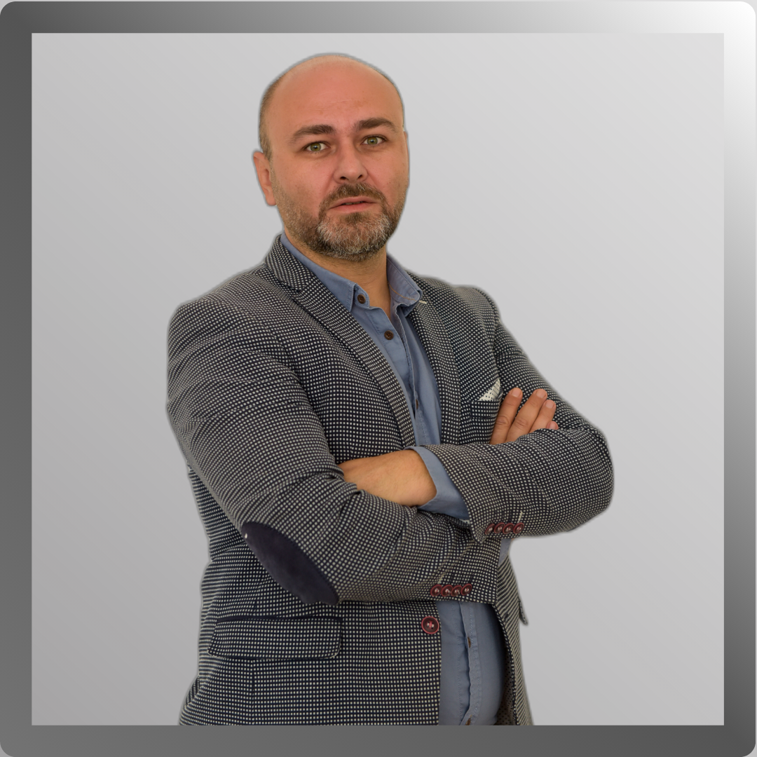 Öğr. Gör. Fatih AYDIN