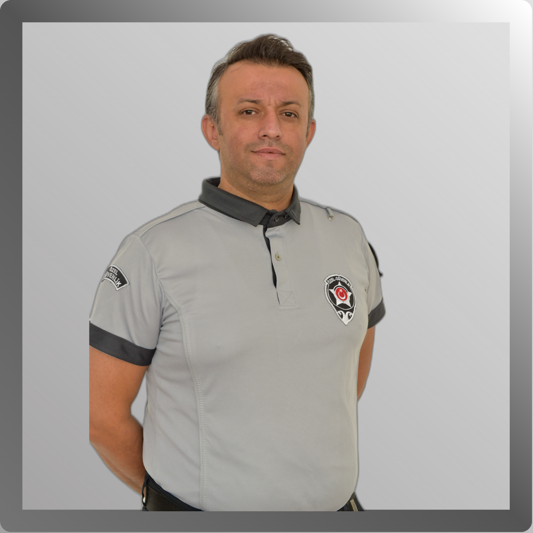 Hakan GÜNAY