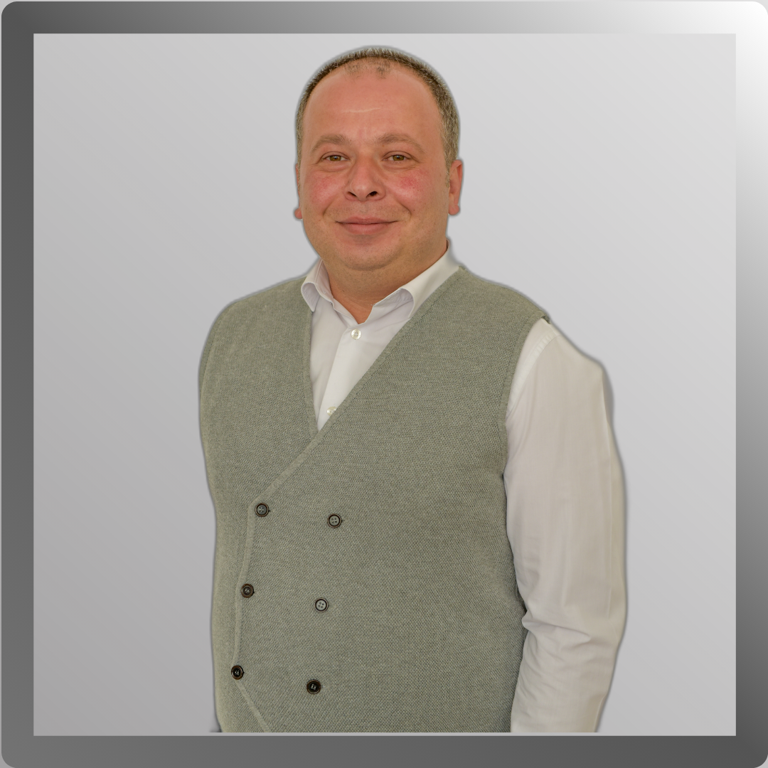 Öğr. Gör. Kemal EYÜBOĞLU