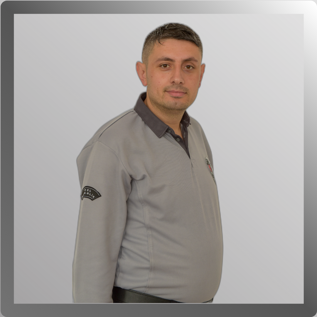 	
Ümit BEÇEL