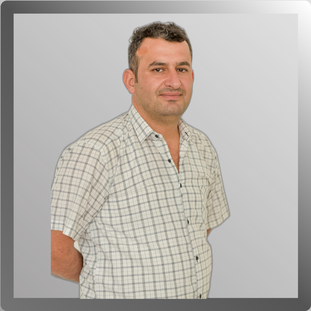 Ümit ÇOBAN