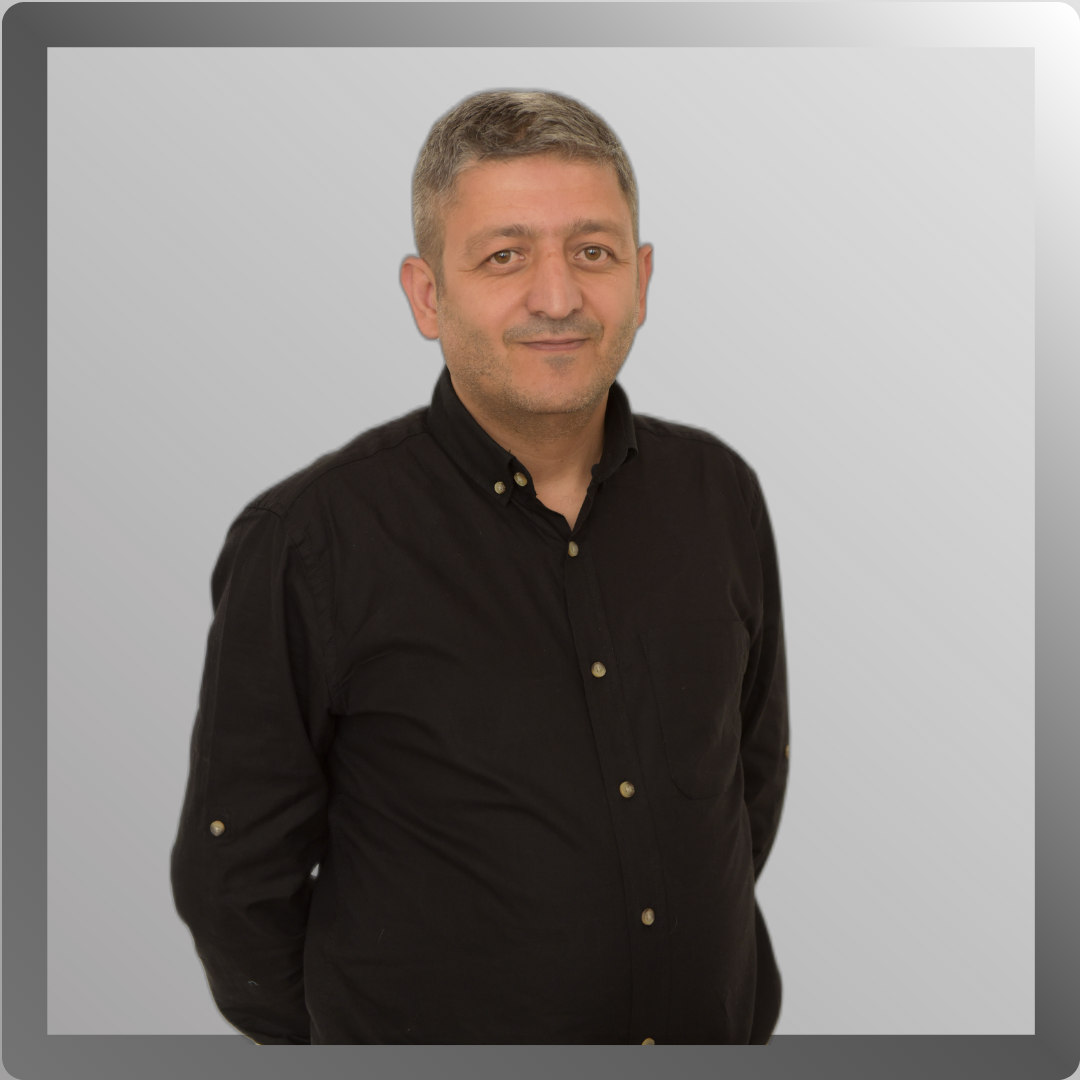 Volkan KARAKAYA