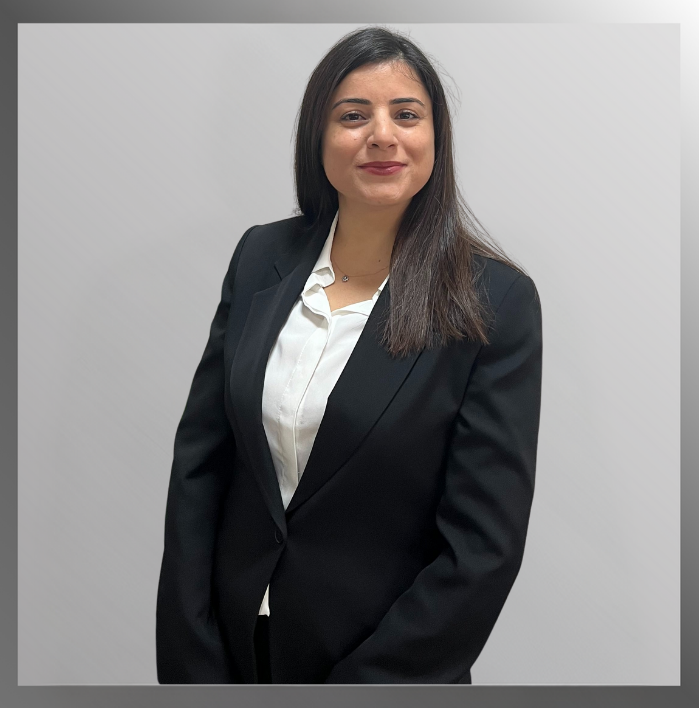 Dr. Öğr. Üyesi Yeşim ALP