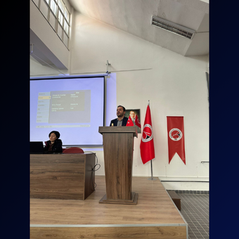 2024-2025 Eğitim Öğretim Yılı Oryantasyon Programı