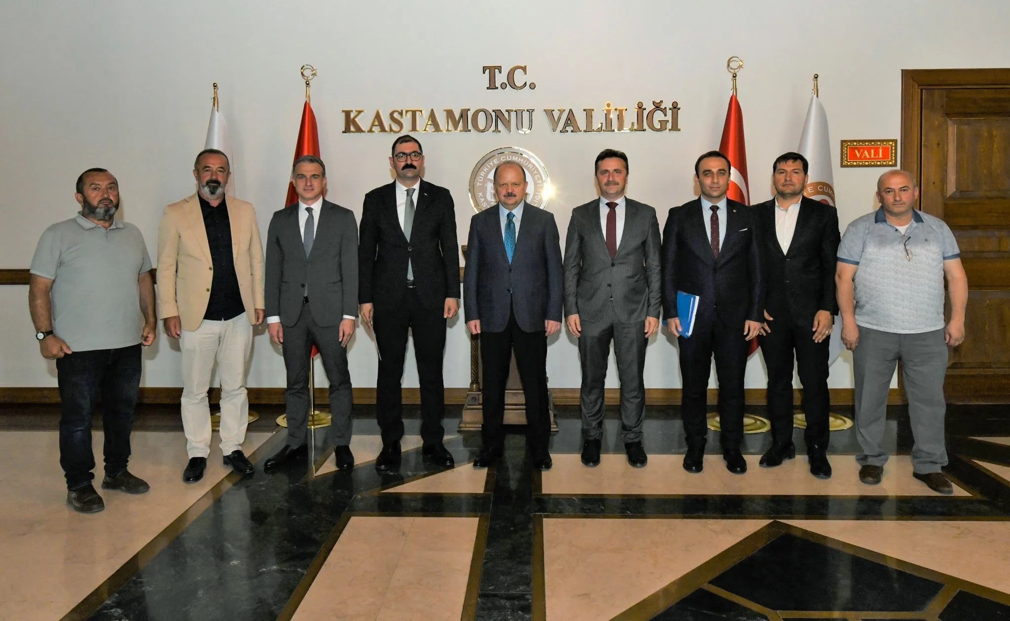 Sahne Sanatları Topluluğu Öğrencileri Desteklenen Sivil Toplum Projesinde Yer Alıyor