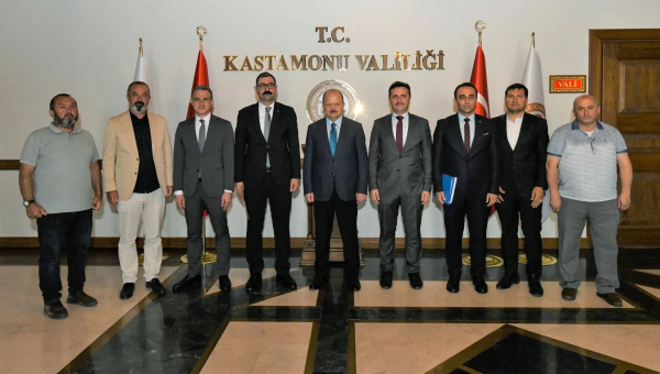 Sahne Sanatları Topluluğu Öğrencileri Desteklenen Sivil Toplum Projesinde Yer Alıyor