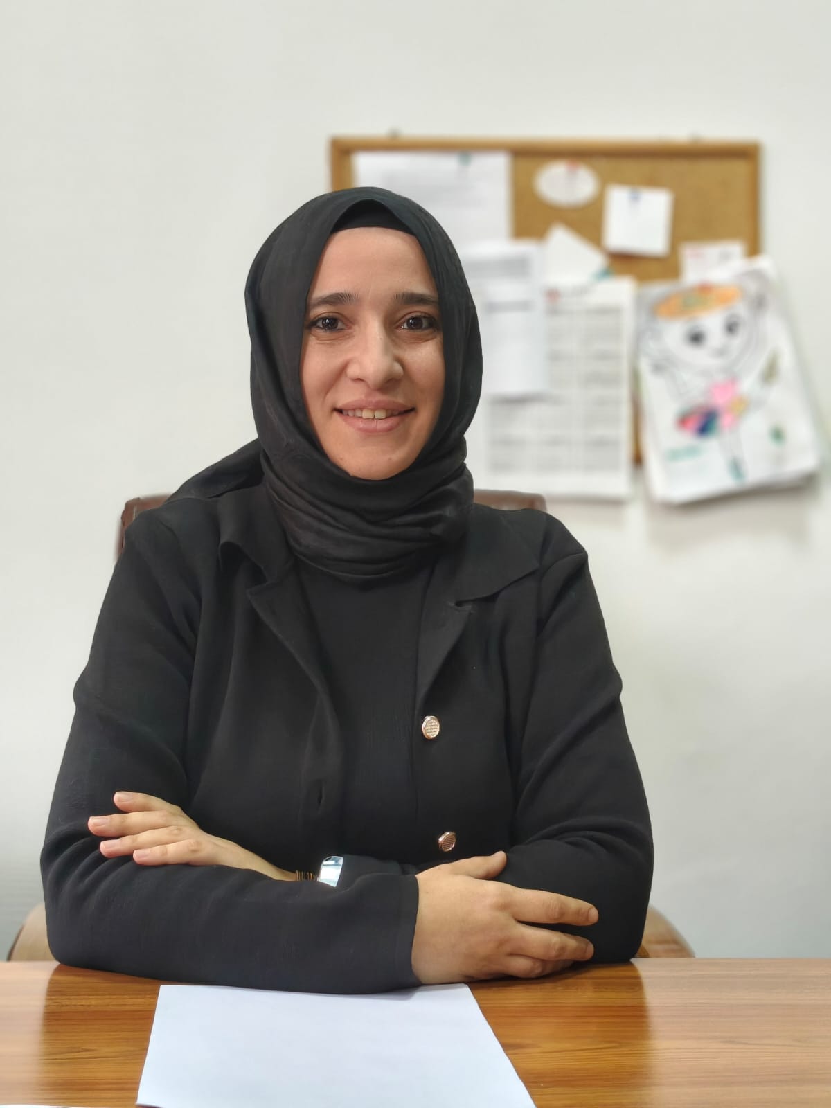 Öğr. Gör. Edibe YİĞİT SELALMAZ     