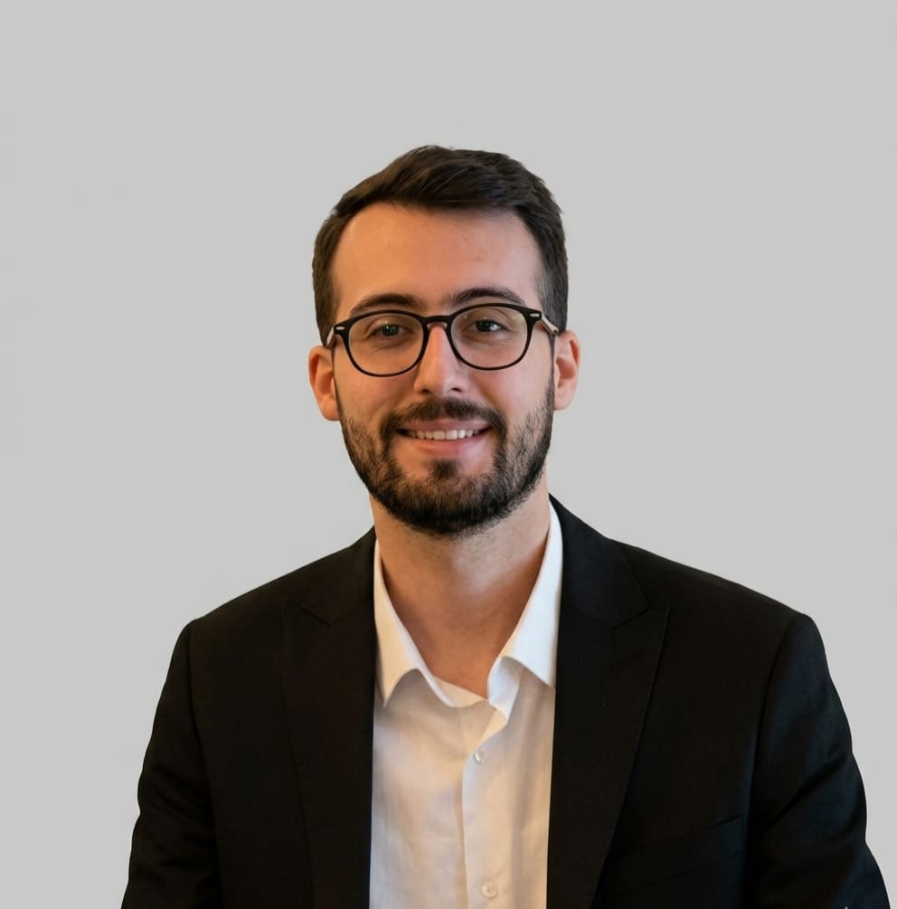 Öğr. Gör. Muhammed Kıvanç KURNAZ